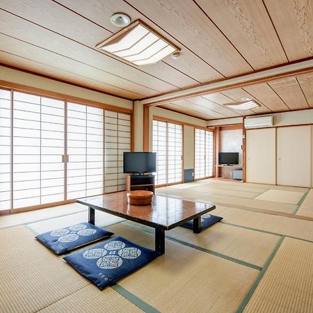 Suisenkaku Hotel Numazu Eksteriør billede