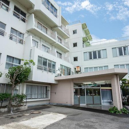 Suisenkaku Hotel Numazu Eksteriør billede