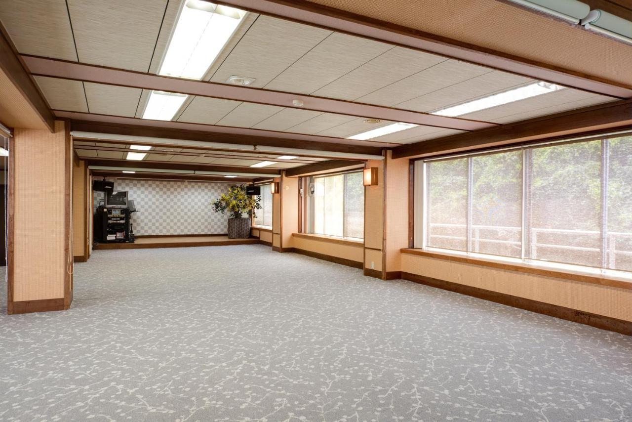 Suisenkaku Hotel Numazu Eksteriør billede
