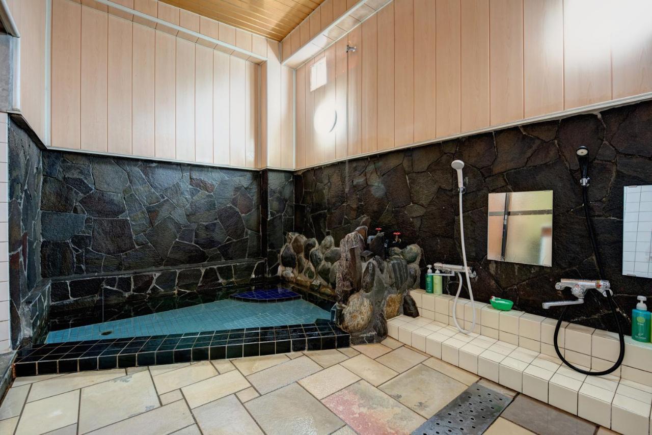 Suisenkaku Hotel Numazu Eksteriør billede