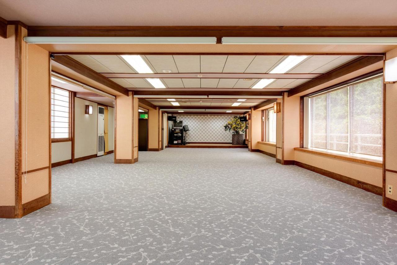 Suisenkaku Hotel Numazu Eksteriør billede