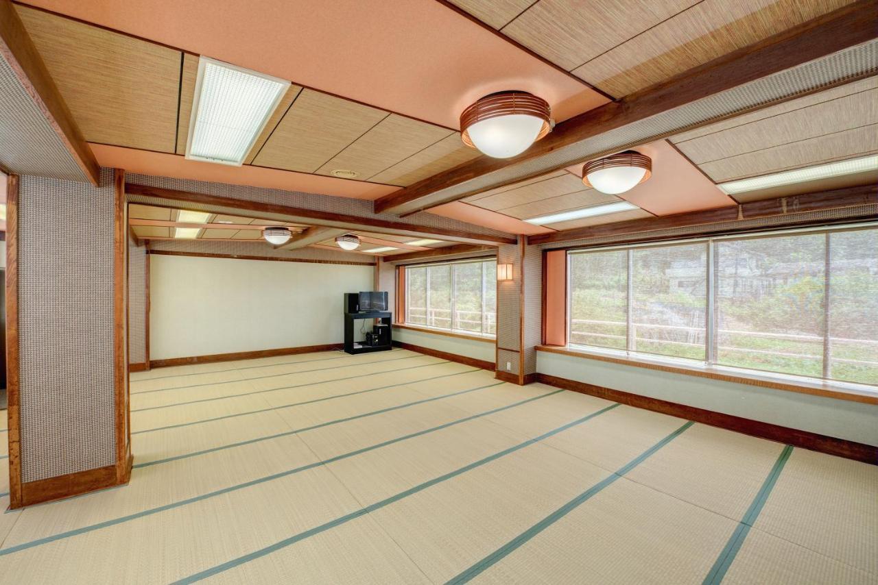 Suisenkaku Hotel Numazu Eksteriør billede