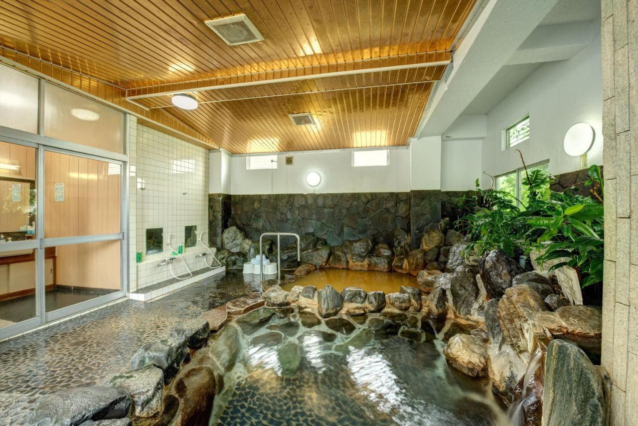 Suisenkaku Hotel Numazu Eksteriør billede