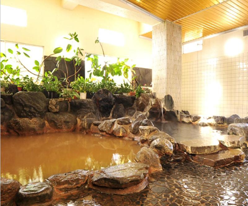 Suisenkaku Hotel Numazu Eksteriør billede