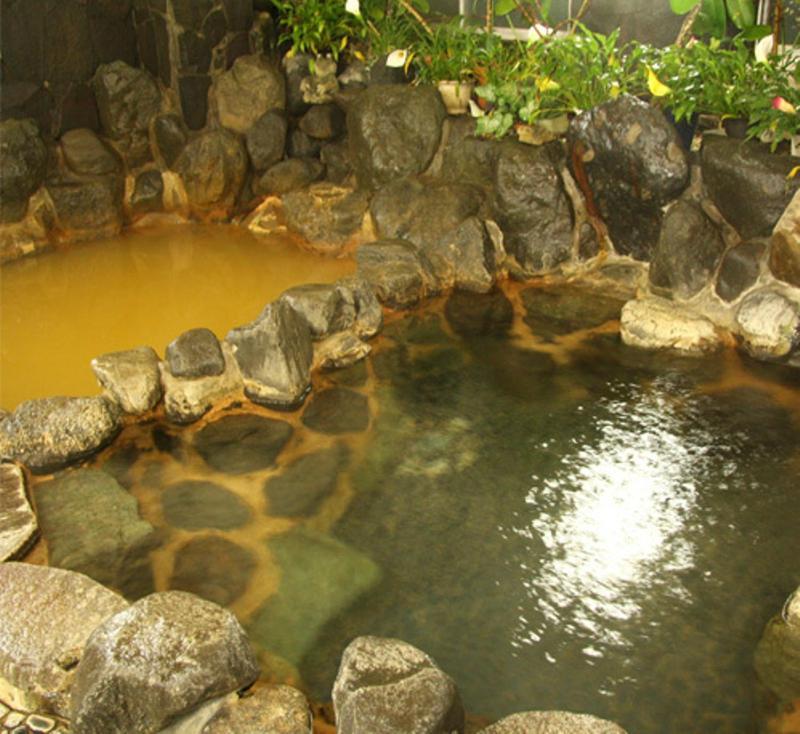 Suisenkaku Hotel Numazu Eksteriør billede