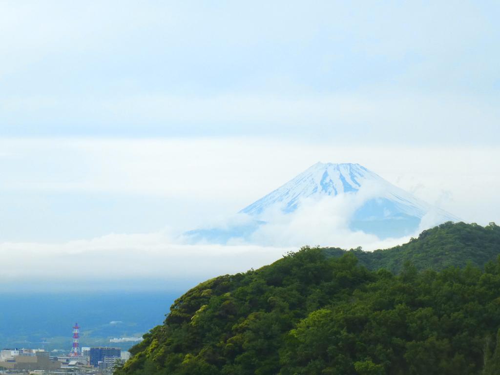 Suisenkaku Hotel Numazu Eksteriør billede