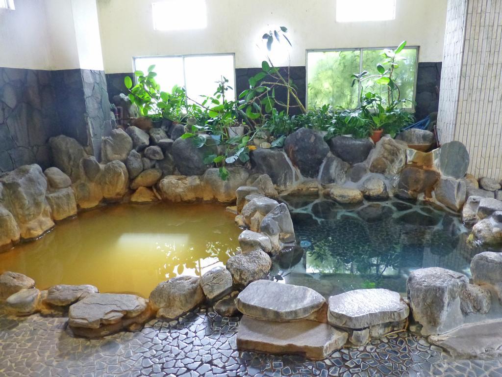 Suisenkaku Hotel Numazu Eksteriør billede