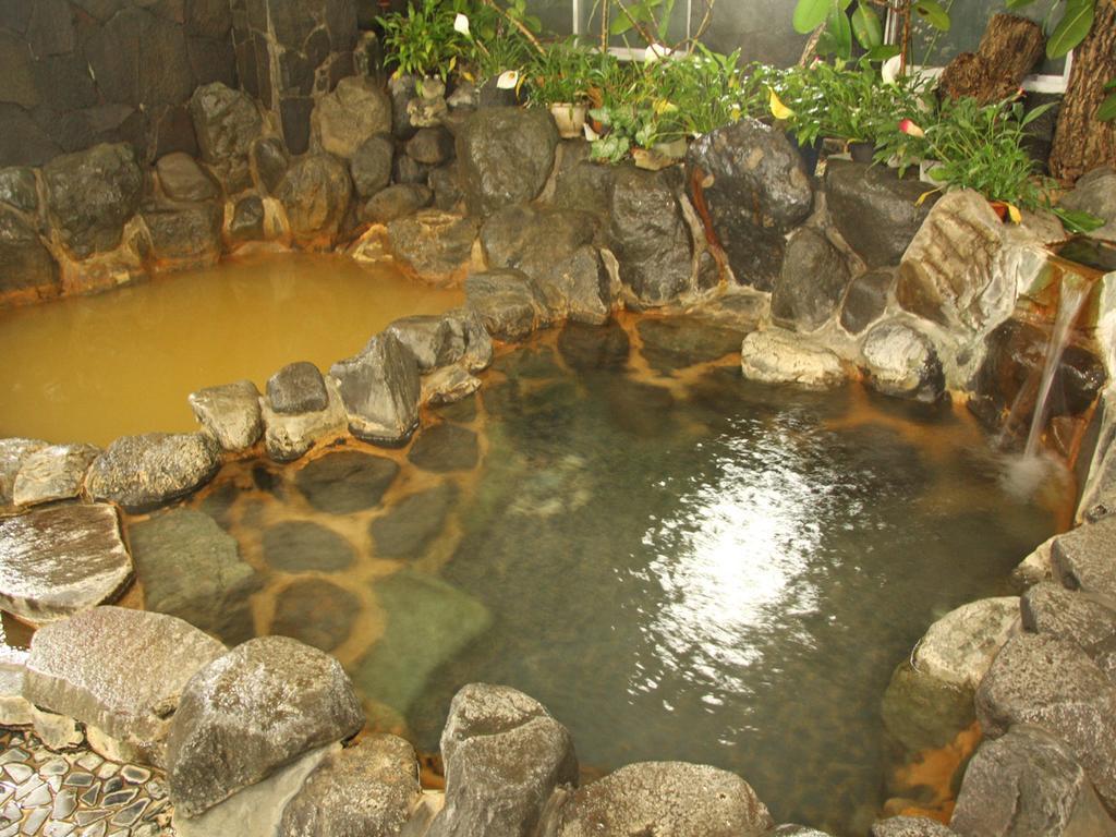 Suisenkaku Hotel Numazu Eksteriør billede