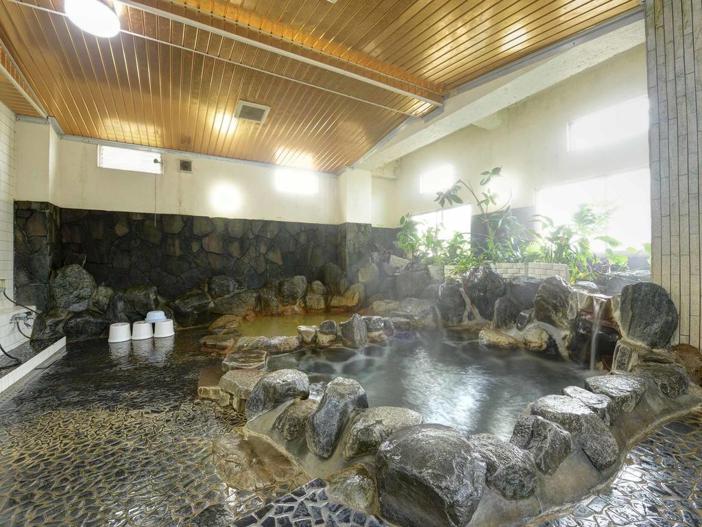 Suisenkaku Hotel Numazu Eksteriør billede