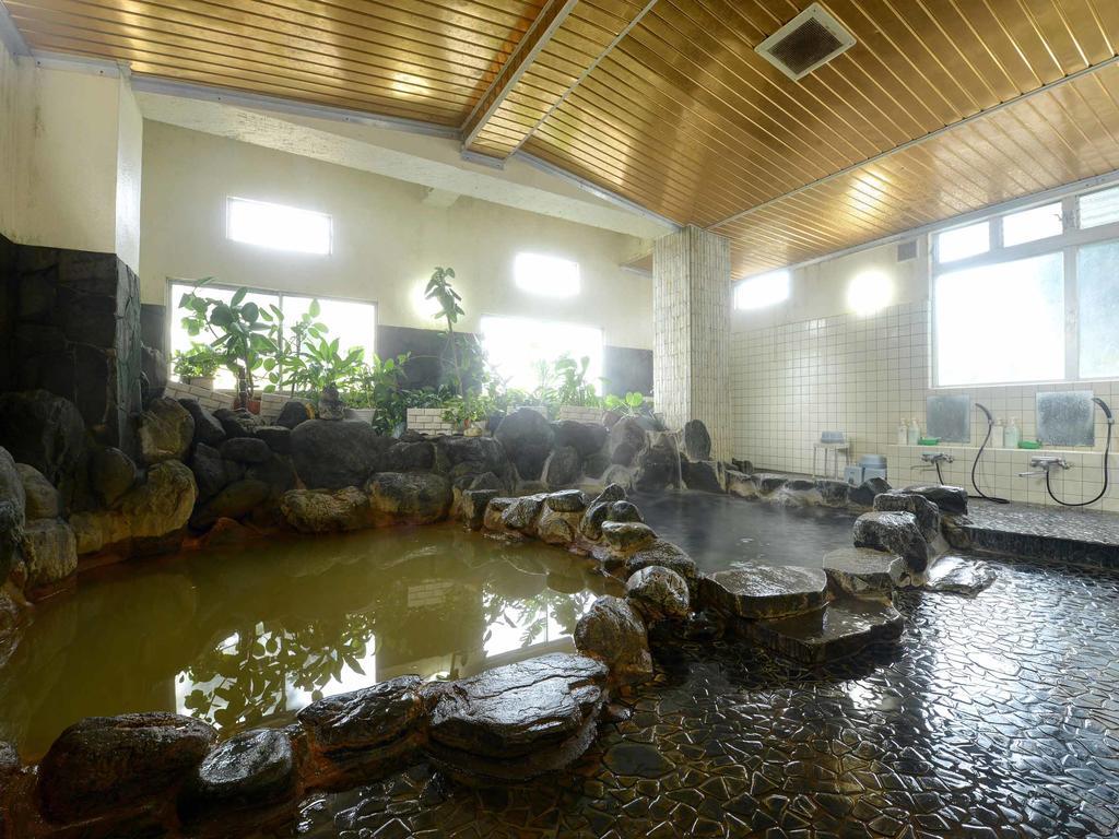 Suisenkaku Hotel Numazu Eksteriør billede