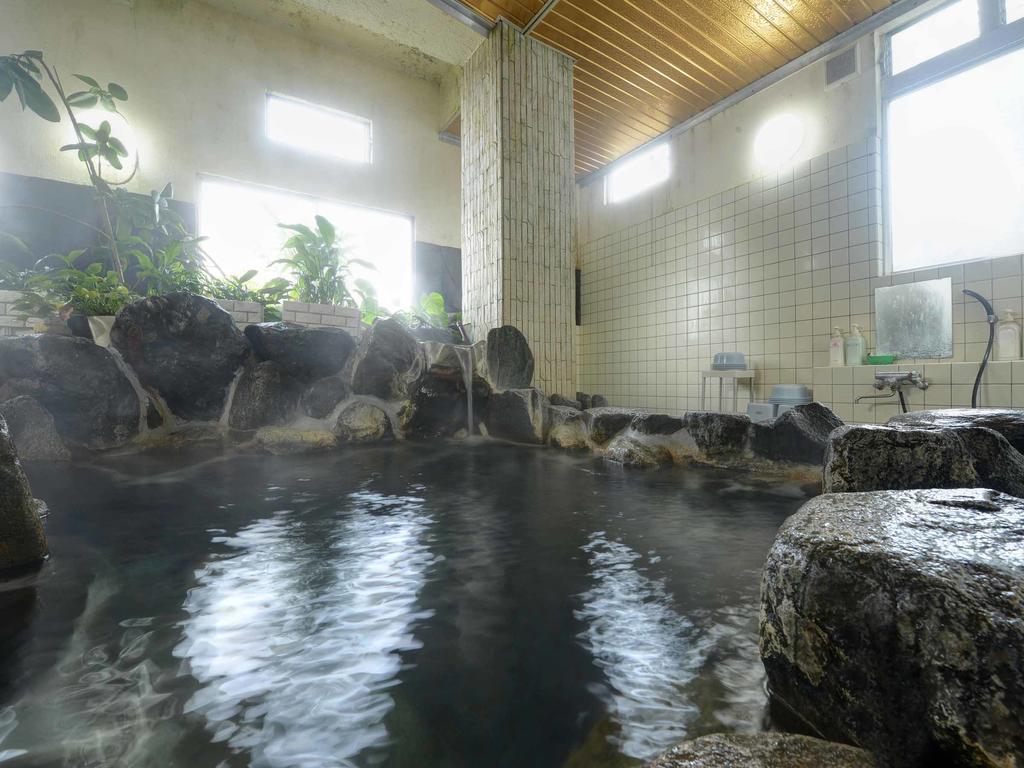 Suisenkaku Hotel Numazu Eksteriør billede