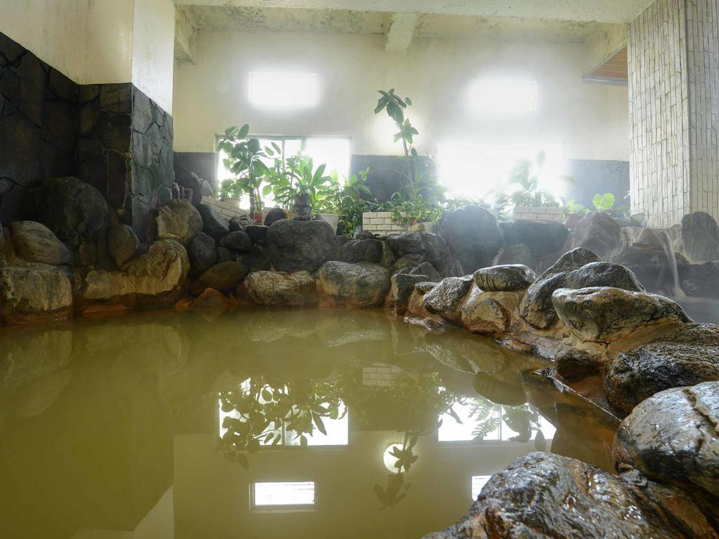 Suisenkaku Hotel Numazu Eksteriør billede